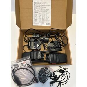 Retevis H777S Two Way Radio Rechargeable